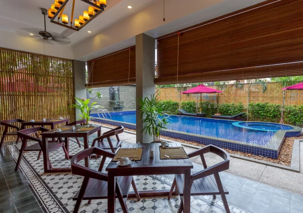 Silver Palms Residence - photo 30