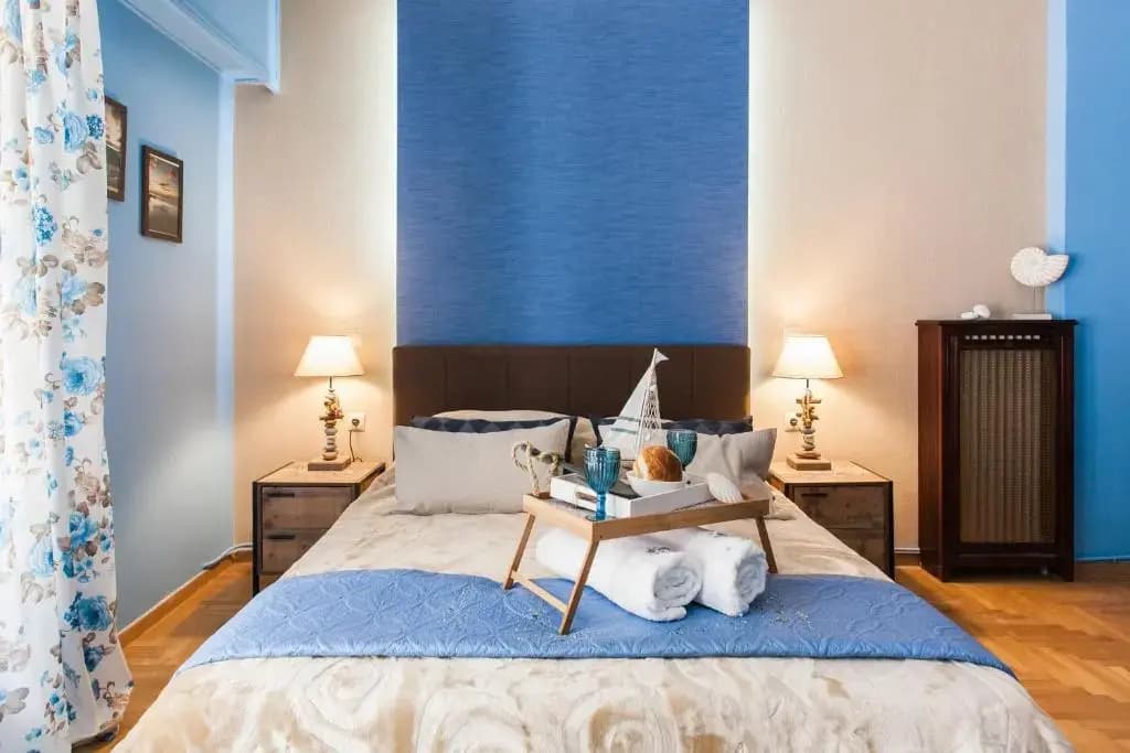 Cozy, Central, Safe apartment close to Acropolis - photo 4