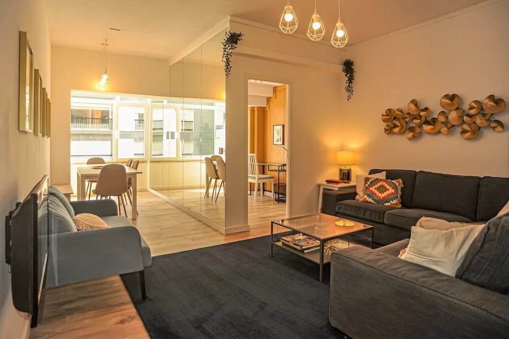 My Fair Lisbon -modern flat with elevator in central Lisbon - photo 31