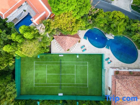 Boutique 5 Bedroom Seaview Pool Villa | Kata Beach | Phuket | Warm Plus - photo 1