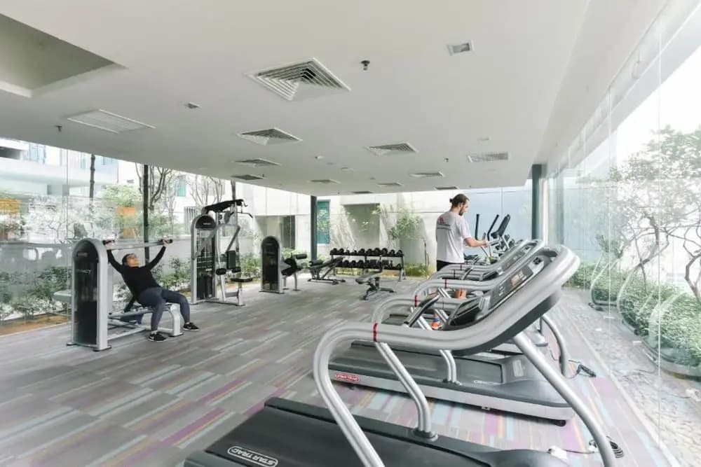 Amethyst KLCC - photo 23