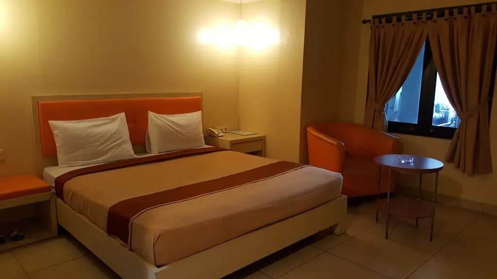 Rota Hotel - photo 48