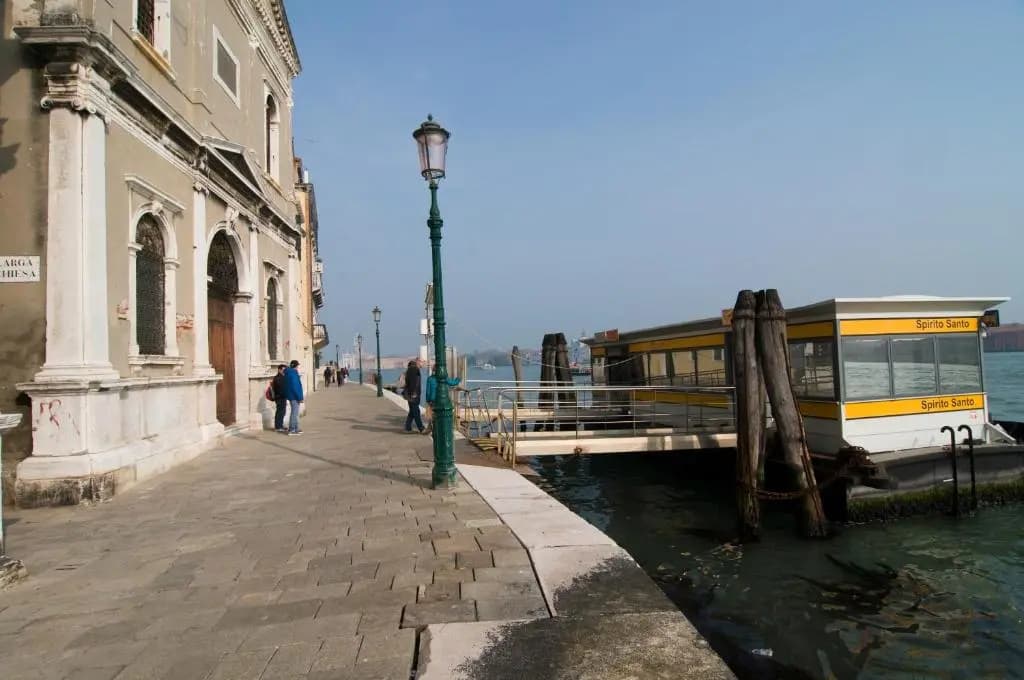 Ca Sansovino - photo 8