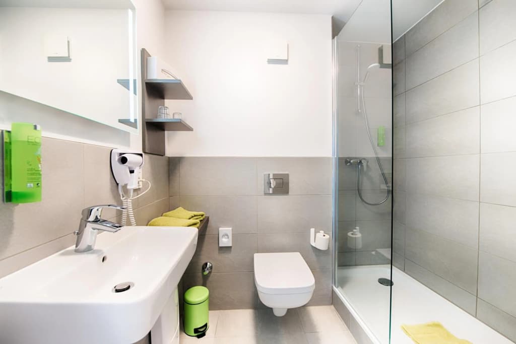 Hotel Carolinenhof - photo 19