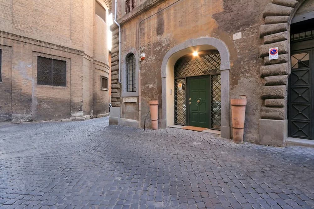 Restart Accommodations Venezia - main photo
