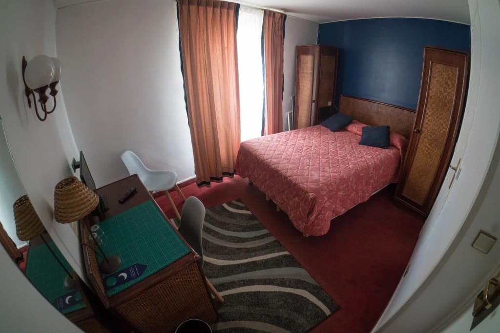 Hotel Marmotel Etoile - photo 2