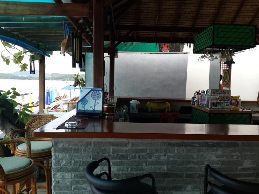 Calm Beach Resort - photo 17
