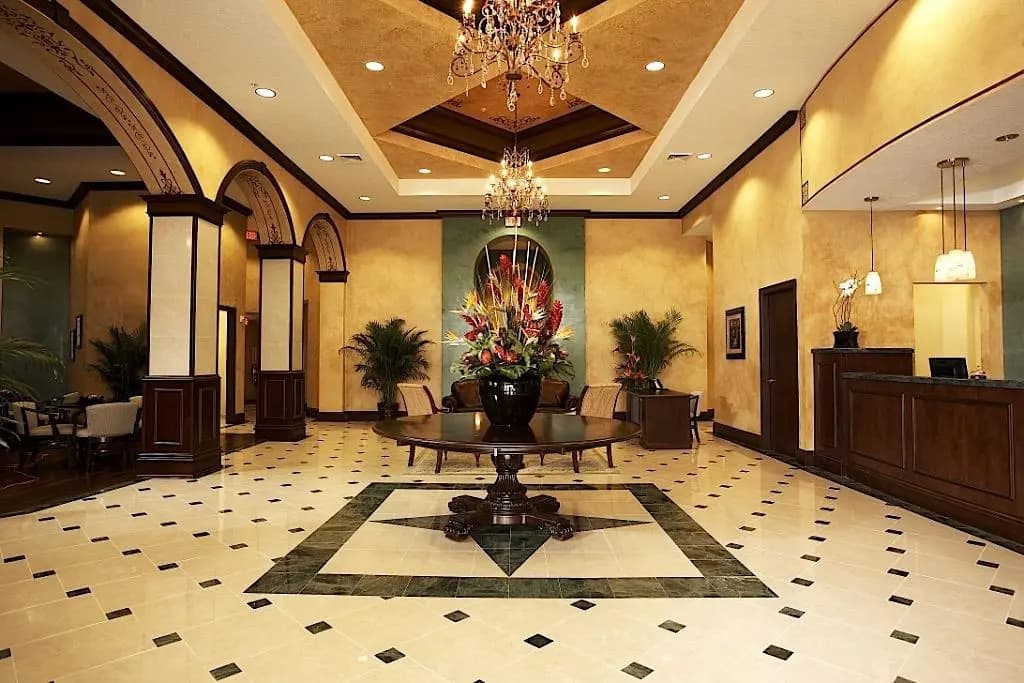 The Point Orlando Resort - photo 2
