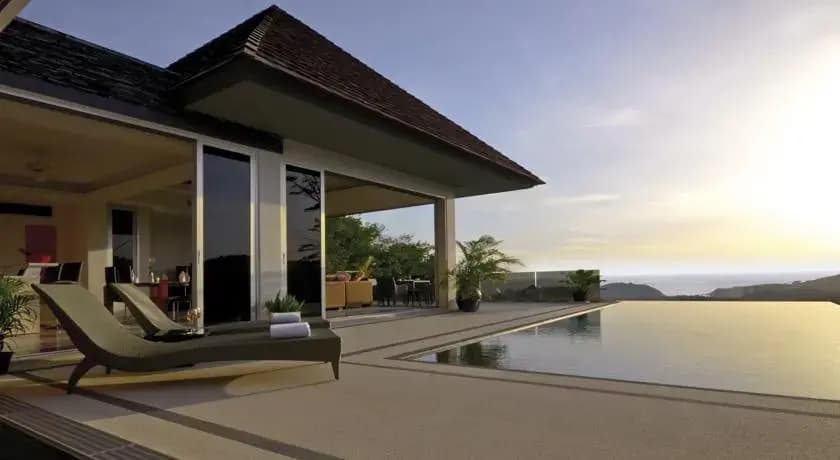Layan Sea View Villlas - photo 1