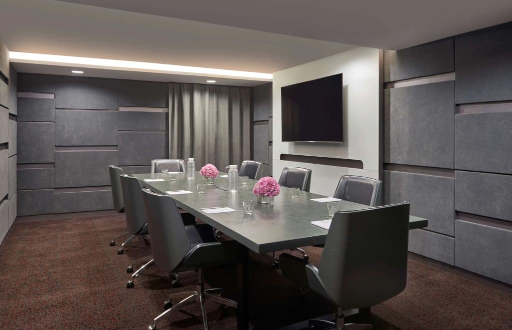 Park Inn by Radisson Putrajaya - photo 9