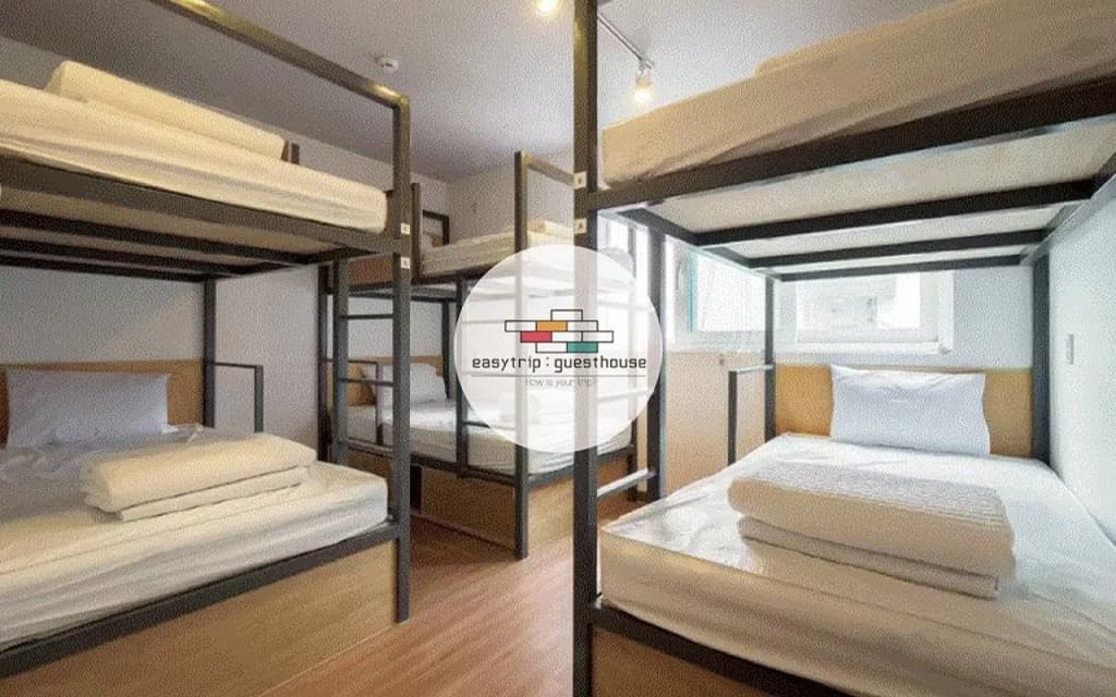Easytrip Guesthouse - main photo