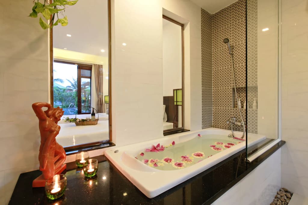 Green Boutique Villa - photo 7
