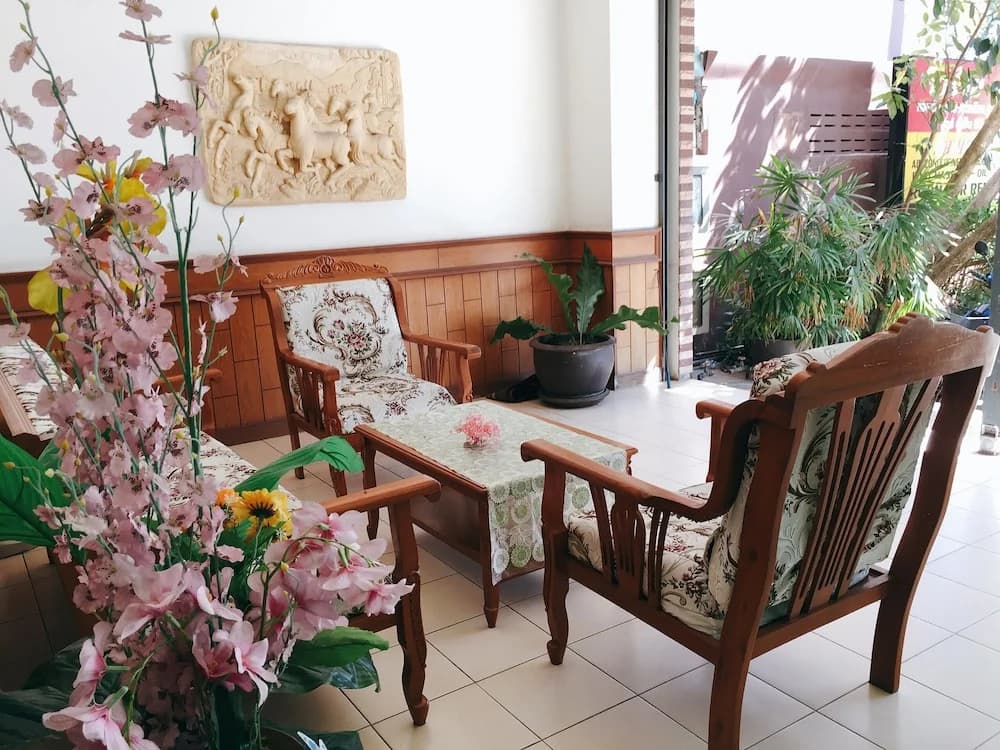 Rawai Guesthouse - photo 10