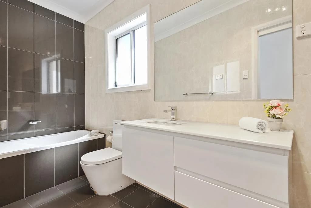 Serviced Houses - Villa Hodgkinson - photo 7