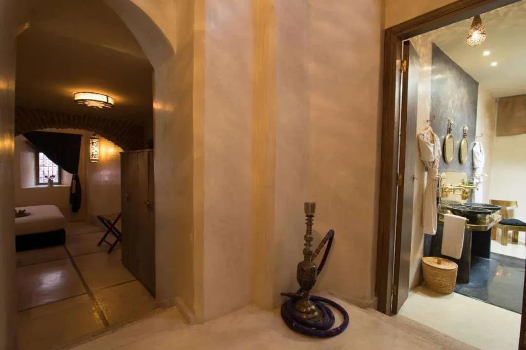 Riad Joya - photo 8