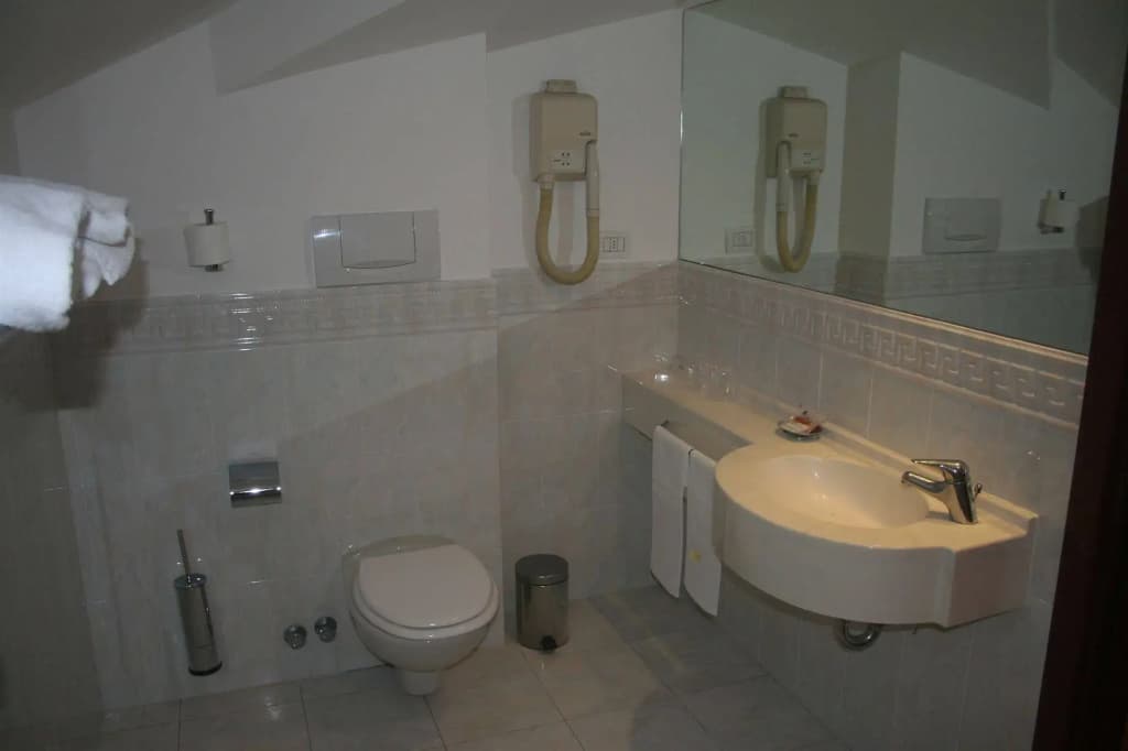 Albert Hotel - photo 8