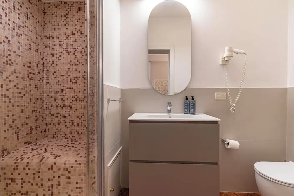 Residenza Centopietre - Dorsoduro by Wonderful Italy - photo 46