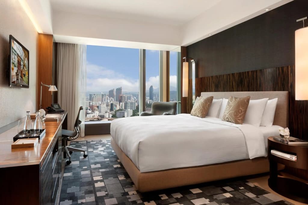 ICON Hotel - photo 4