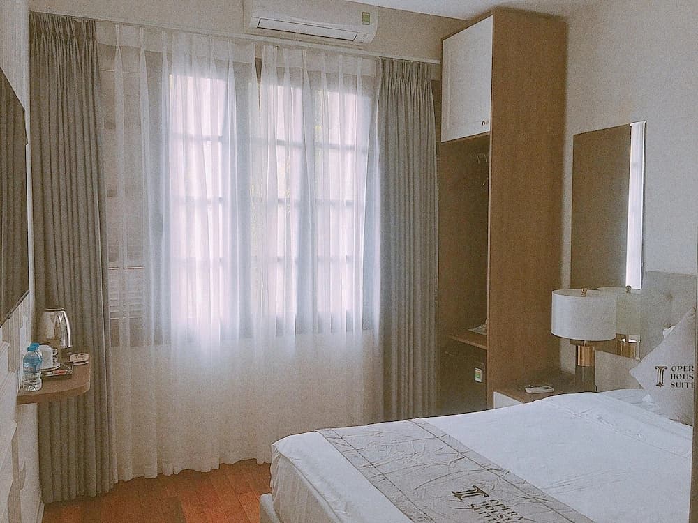 Opera House Suites - photo 4