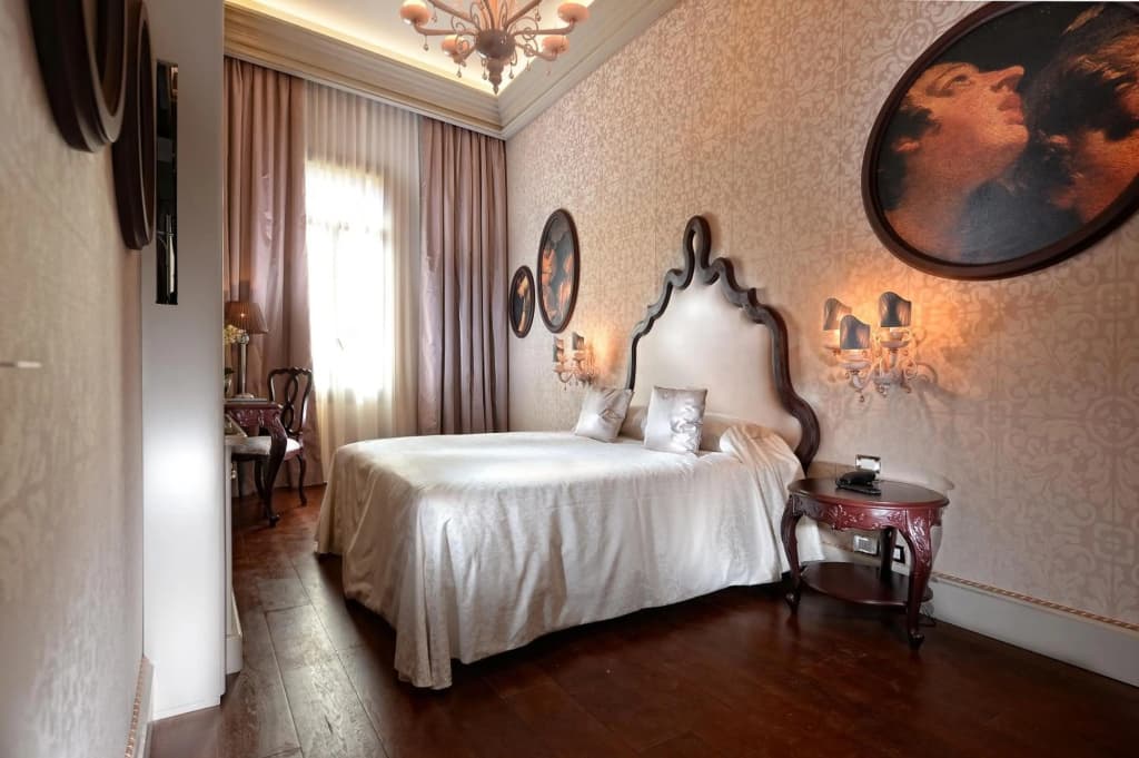 Hotel Palazzetto Madonna - photo 26