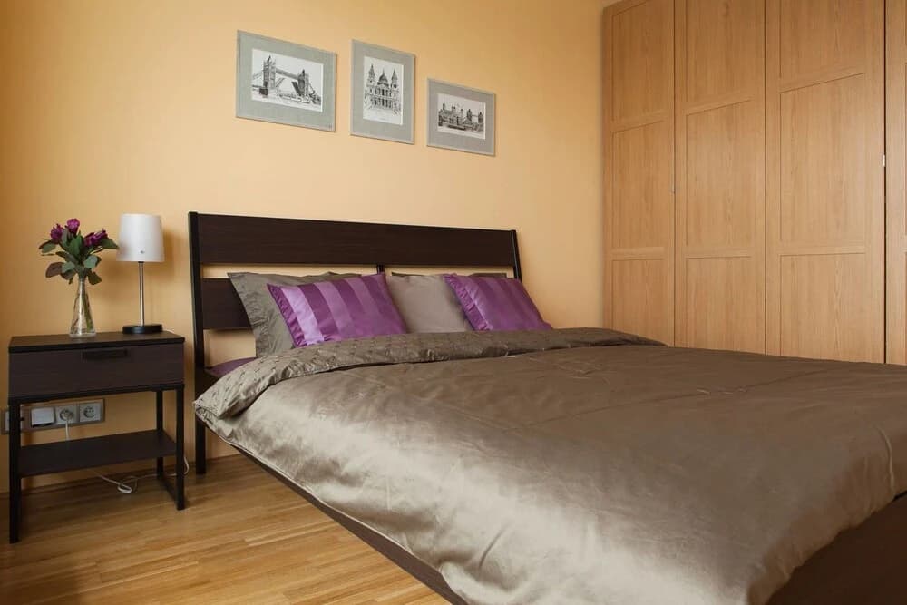 River Apartment with parking - photo 4