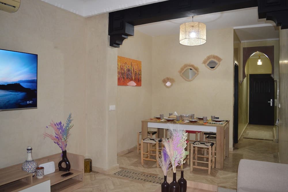 Golden Palms Marrakech - photo 25