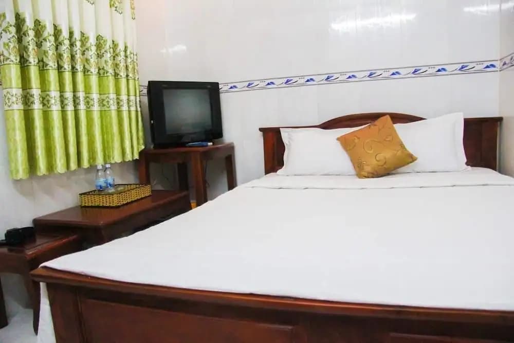 Kim An Hotel - photo 3