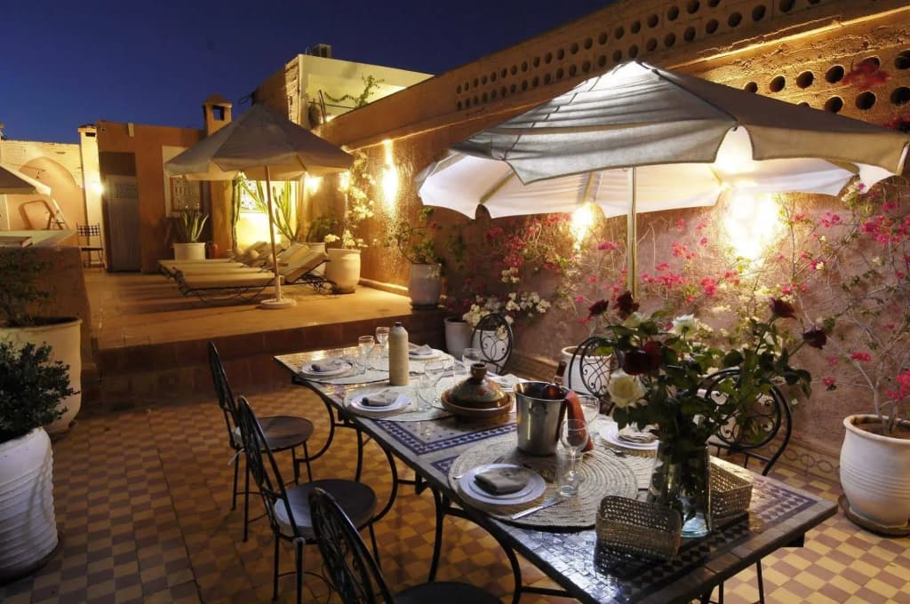 Riad Chamali - photo 20