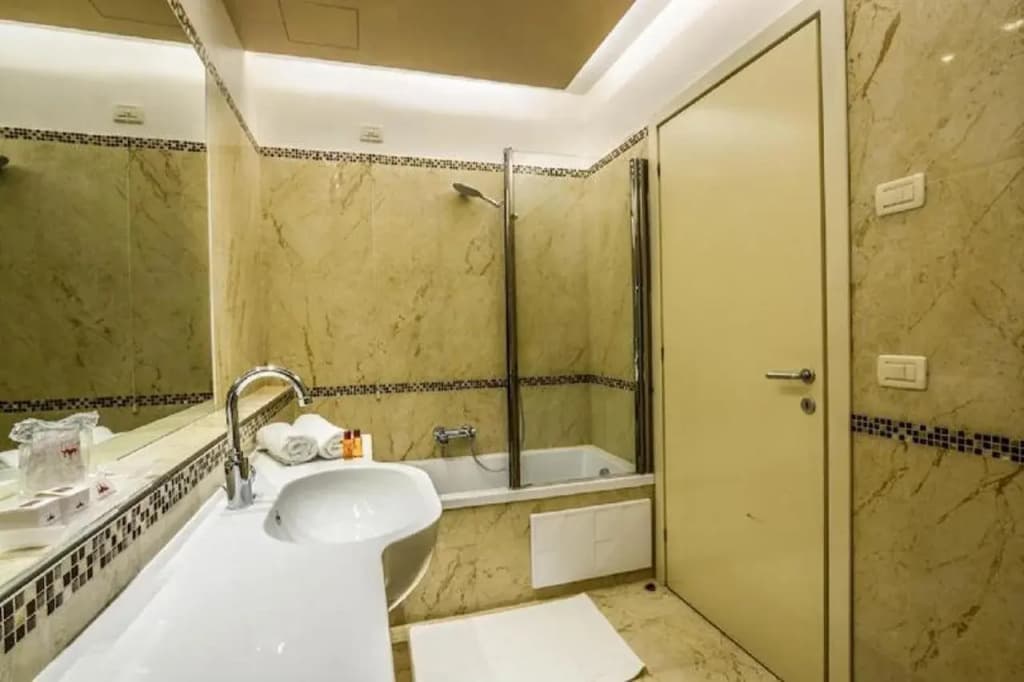 Royal San Marco Hotel - photo 9