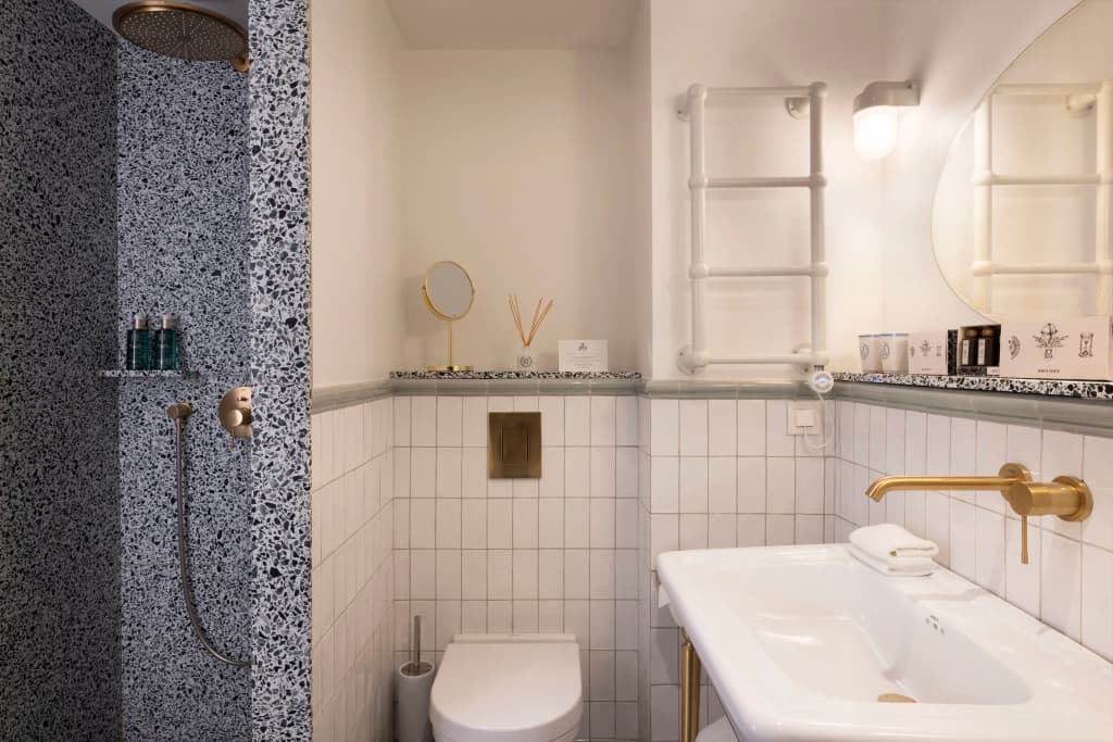 Hotel Monte Cristo - photo 10