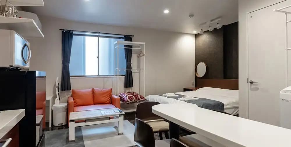 Tamade Sakura House - photo 27