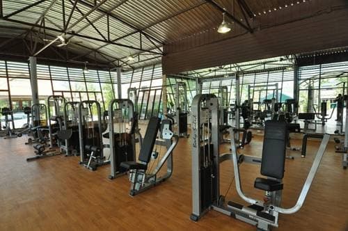 Chalong Villa Resort & Spa - photo 13