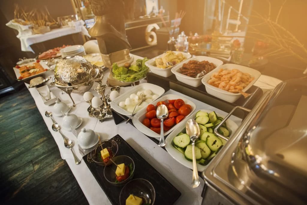 HT6 Hotel - photo 11