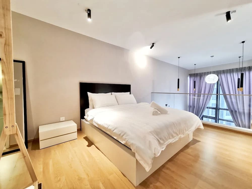EkoCheras Luxury Suite - photo 4