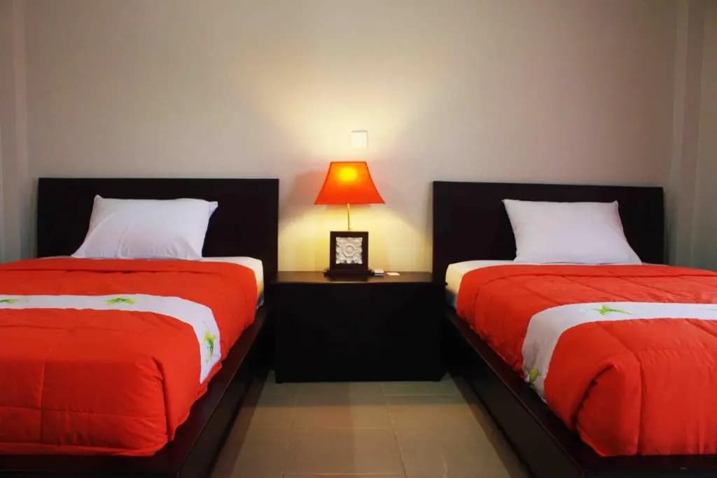 Kenanga Inn - photo 2