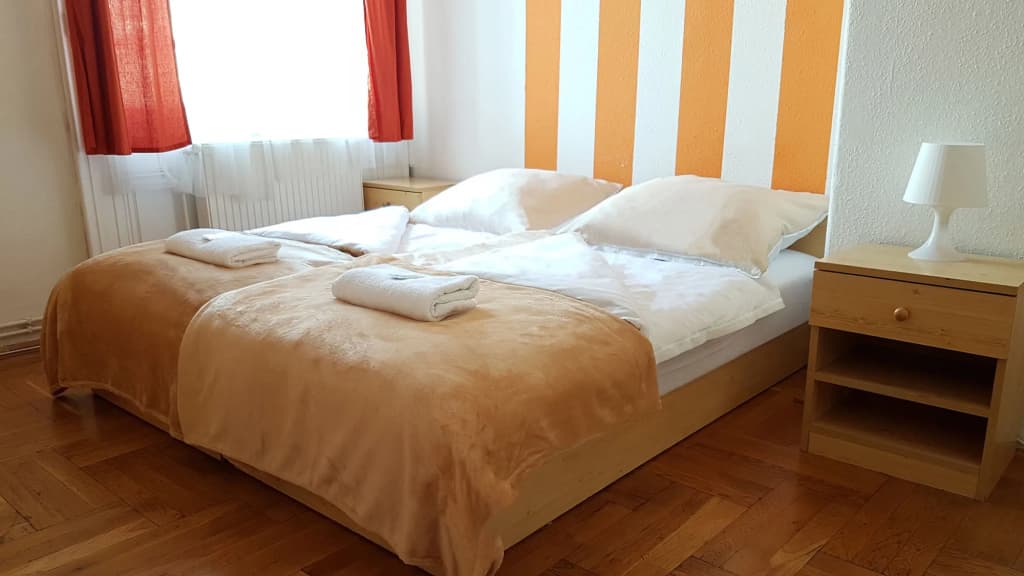 Westend Minihotel - photo 4