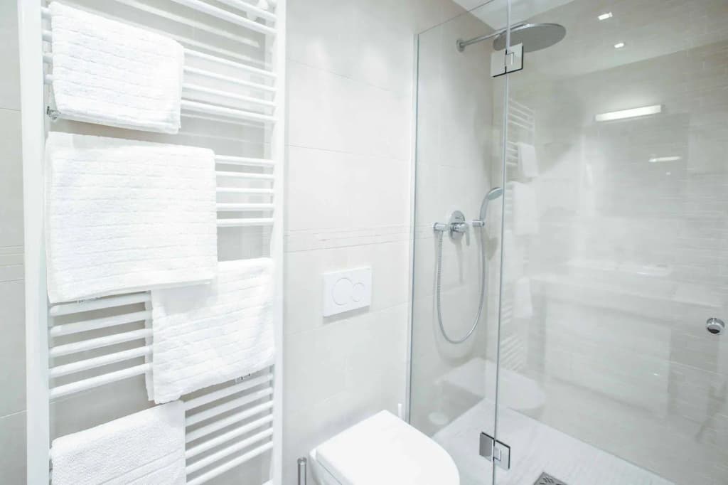 Joes Apartments - Franz-Josefs Kai 15 - photo 5