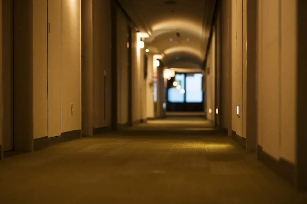 Shimane Inn Aoyama - photo 8