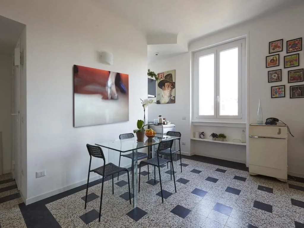 Casa di Franco Navigli - photo 7