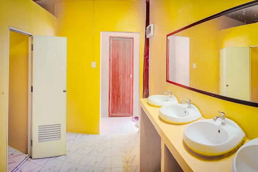 Bubu Lanta Hostel - photo 10