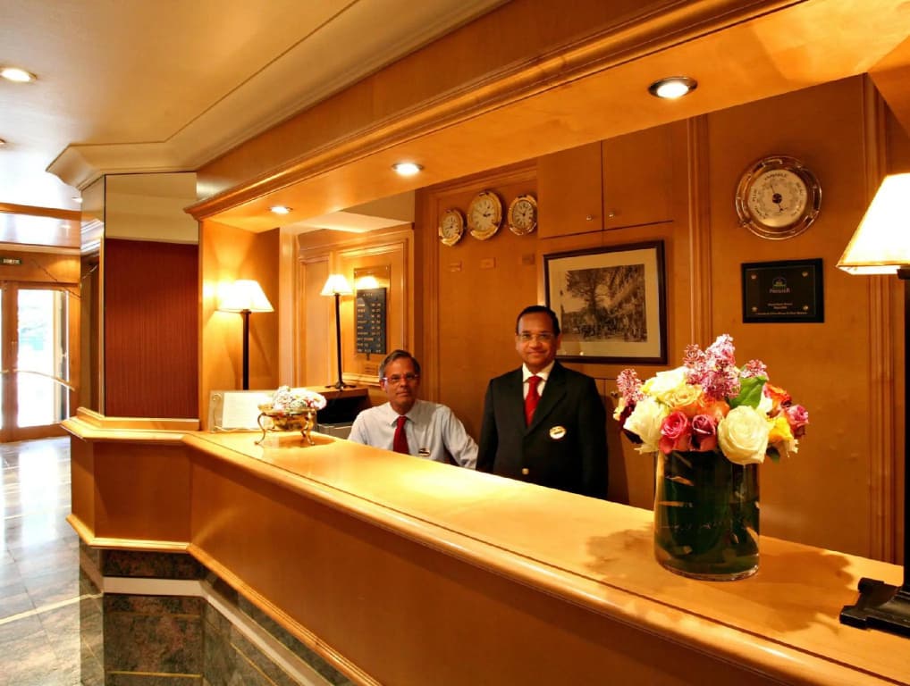 Hotel Royal Saint Michel - photo 15
