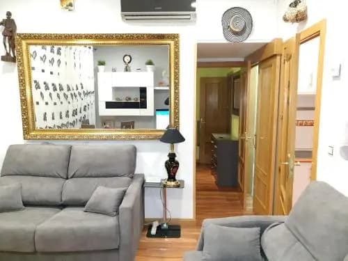 Apartment With in Madrid With Wifi - main photo