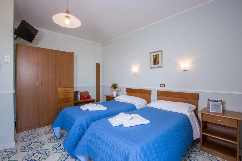 Hotel Casa Tra Noi - photo 7