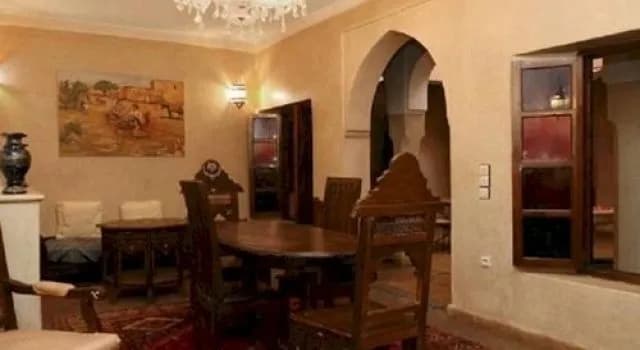 Riad Araba Felice - photo 19