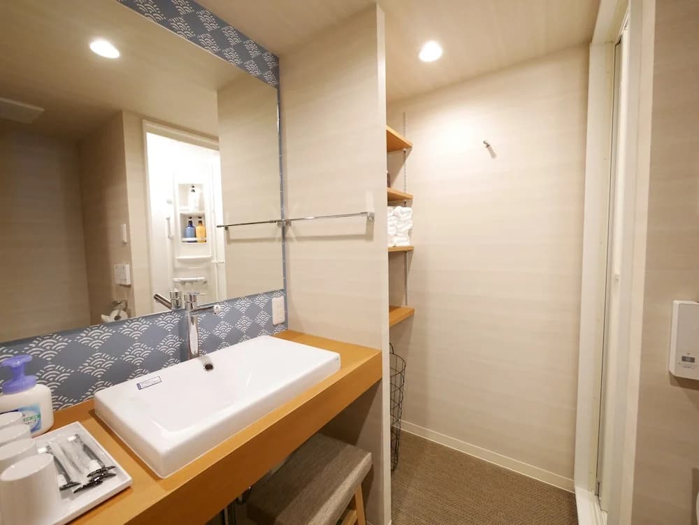 OOKINI HOTELS Dotonbori Apartment - photo 9