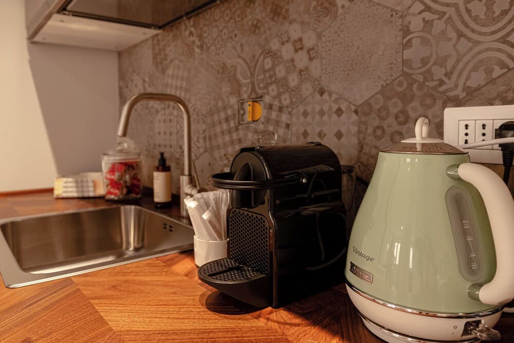 Flora Guest House - photo 18