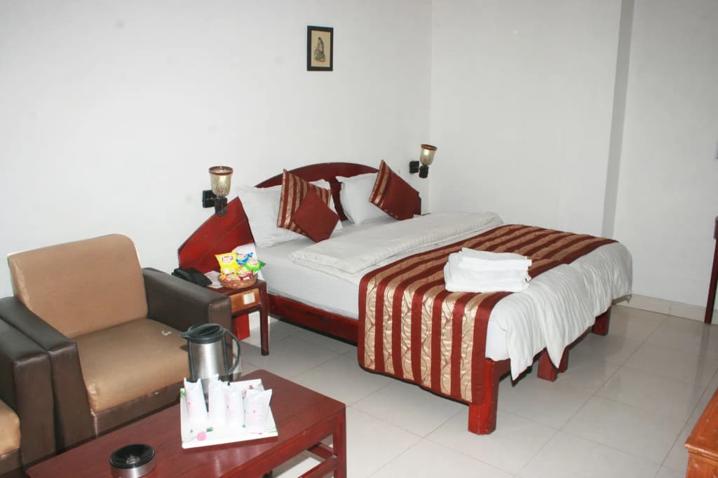 South Indian Hotel - photo 5