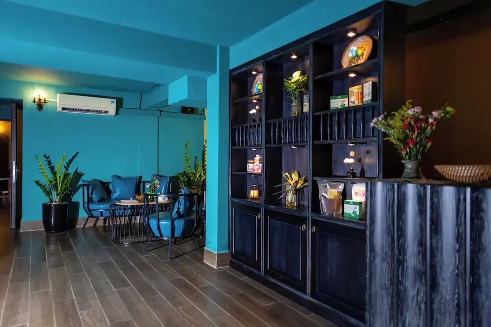 Serene Nature Boutique Resort & Spa - photo 46