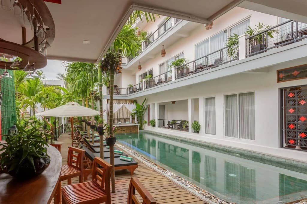 Diamond D'Angkor Boutique - photo 26