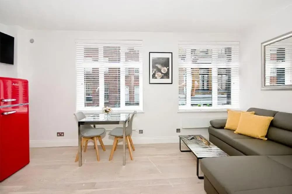 F1 Greek Street by City Living London - photo 7